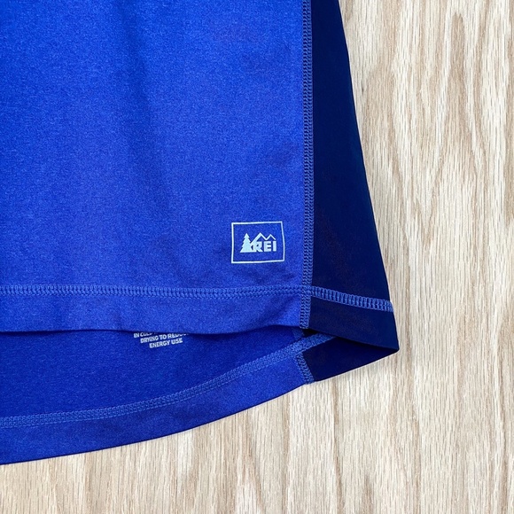 REI Co-Op Men’s Tech T-Shirt - Picture 3 of 7